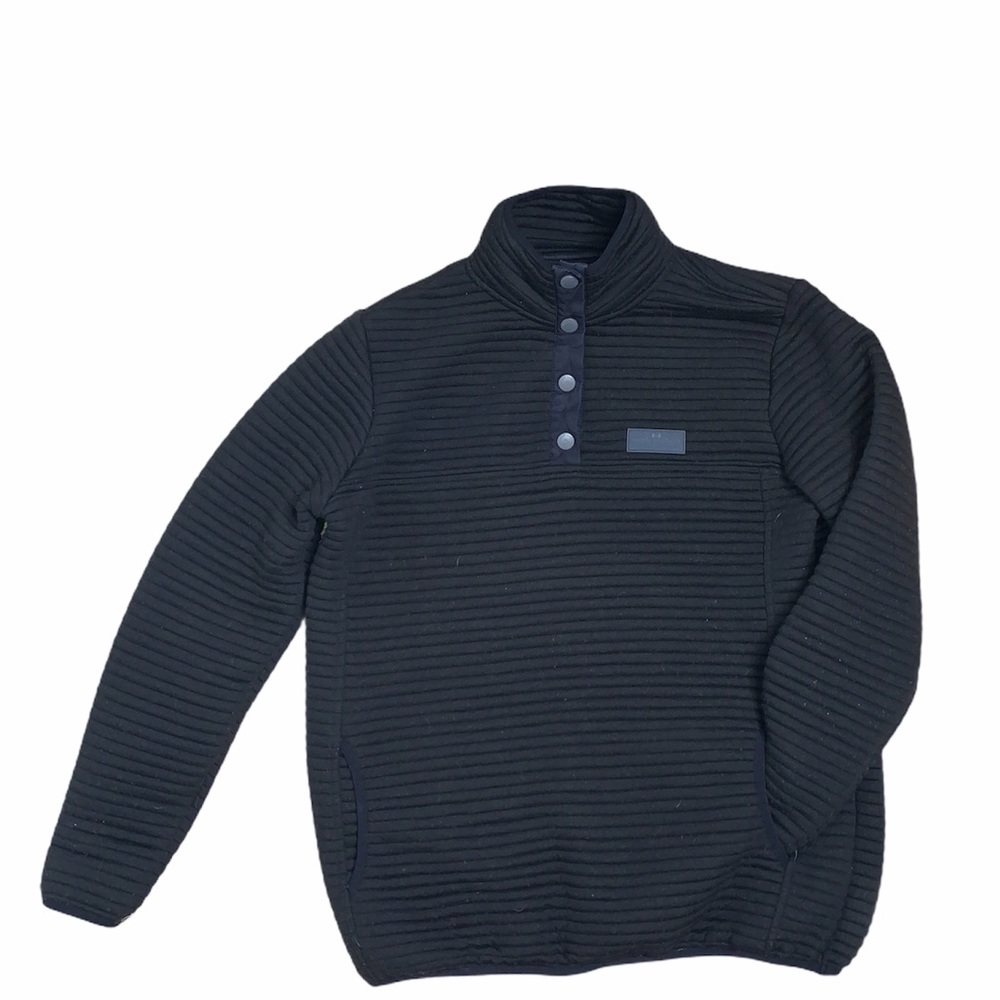 Women's Black Sweater
